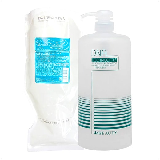 �ϥĥ⡼�� �ӥ塼�ƥ��������ե����� DNA �����ס� ��̳��1000ml