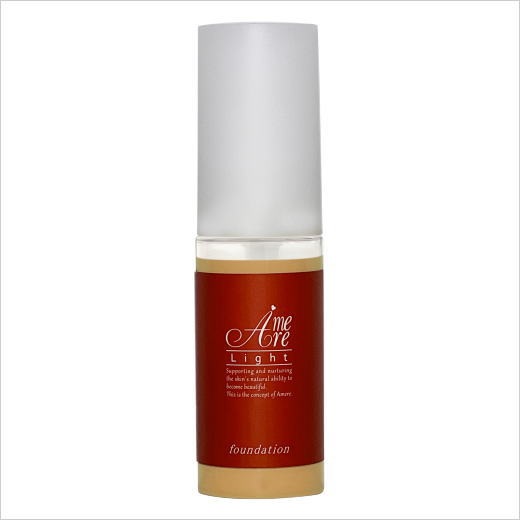 ア・メーラ ライト F＆Bローションファンデ 420 オークル 30ml | クルール