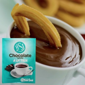 スペイン製 ホットチョコレート（粉末）30g　