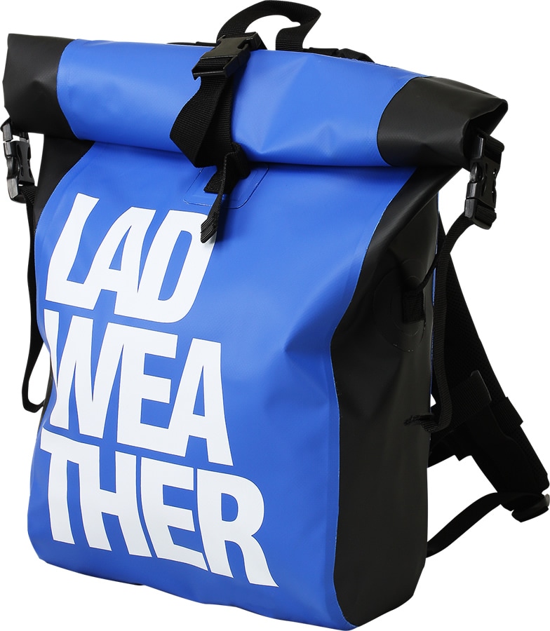 超防水リュックサック！通勤や通学、サイクリングやツーリングに