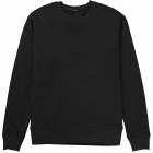 トレーナー スウェット メンズ レディース [ 10オンス 中厚手 綿100%だから長持ちで肌触りが良い 天然素材で敏感肌にもオススメ ] スエット ゆったり 大きい 無地 春 秋 冬 服 人気 おし