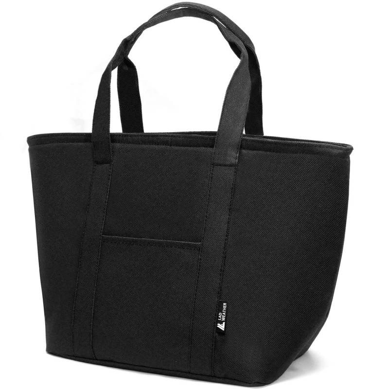 ランチバッグ 保冷バッグ [ 5層断熱構造で 保冷 保温 500mlのペット