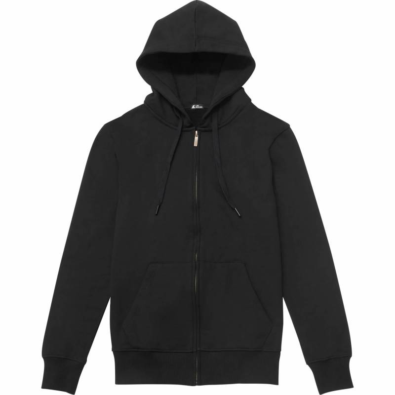 パーカー メンズ レディース [ 裏起毛で暖かい 綿100%で長持ちで肌触り  