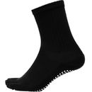 靴下 5本指ソックス メンズ レディース [ 耐久性・クッション性が高い中厚手 シリコン滑り止めで滑らない 抗菌防臭で臭わない ] 蒸れない あったかい 冷え性対策 スポーツ 登山 アウトドア キャン