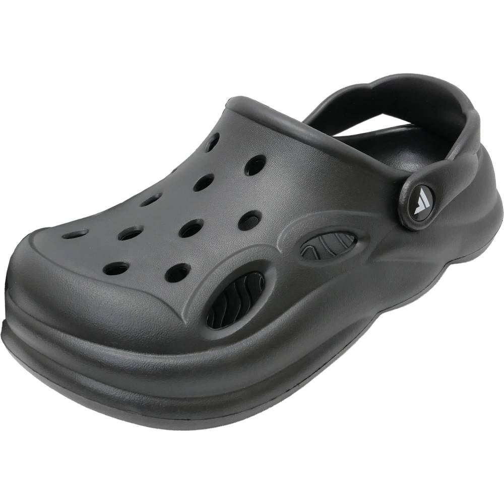 サンダル レディース 厚底 [ クッション性抜群で歩きやすい 履くだけで