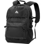 リュック メンズ レディース [ テフロン加工で水や汚れに強い 通勤 通学 にちょうどいい25リットル ] バックパック リュックサック マザーズバッグ マザーズリュック デイパック 大容量 軽量 防