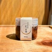 かつお梅（塩分8% / 100g） | 紀州福の梅本舗みやぶん