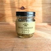 ちりめんオリーブ 35g | 遠忠商店