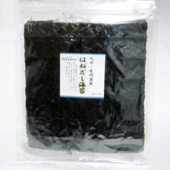 はねだし海苔（2袋セット） | 浜善海苔店
