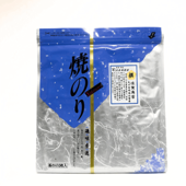 焼きのり＜撰＞ | 浜善海苔店