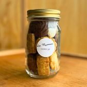 クッキージャー シュクレ | Le Ruisseau