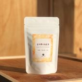 金木犀の和紅茶 | Saryu's Tea