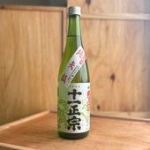 純米酒「純矢板」 720ml | 森戸酒造