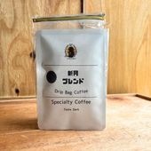 ドリップコーヒー 新月ブレンド（10g × 5袋） | ツキアカリ