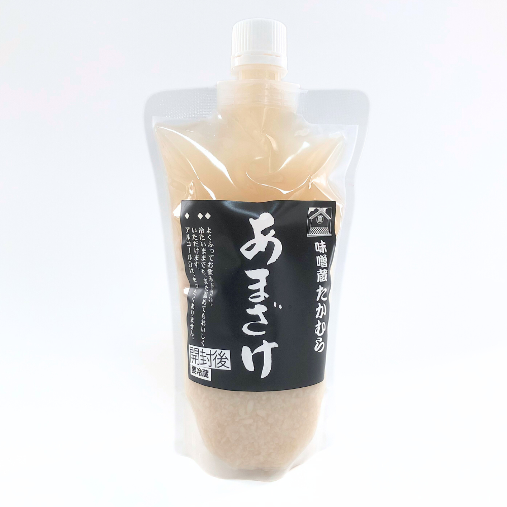 あまざけ 350ml | みそ蔵たかむら