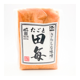 12割麹みそ 田毎 500g | みそ蔵たかむら