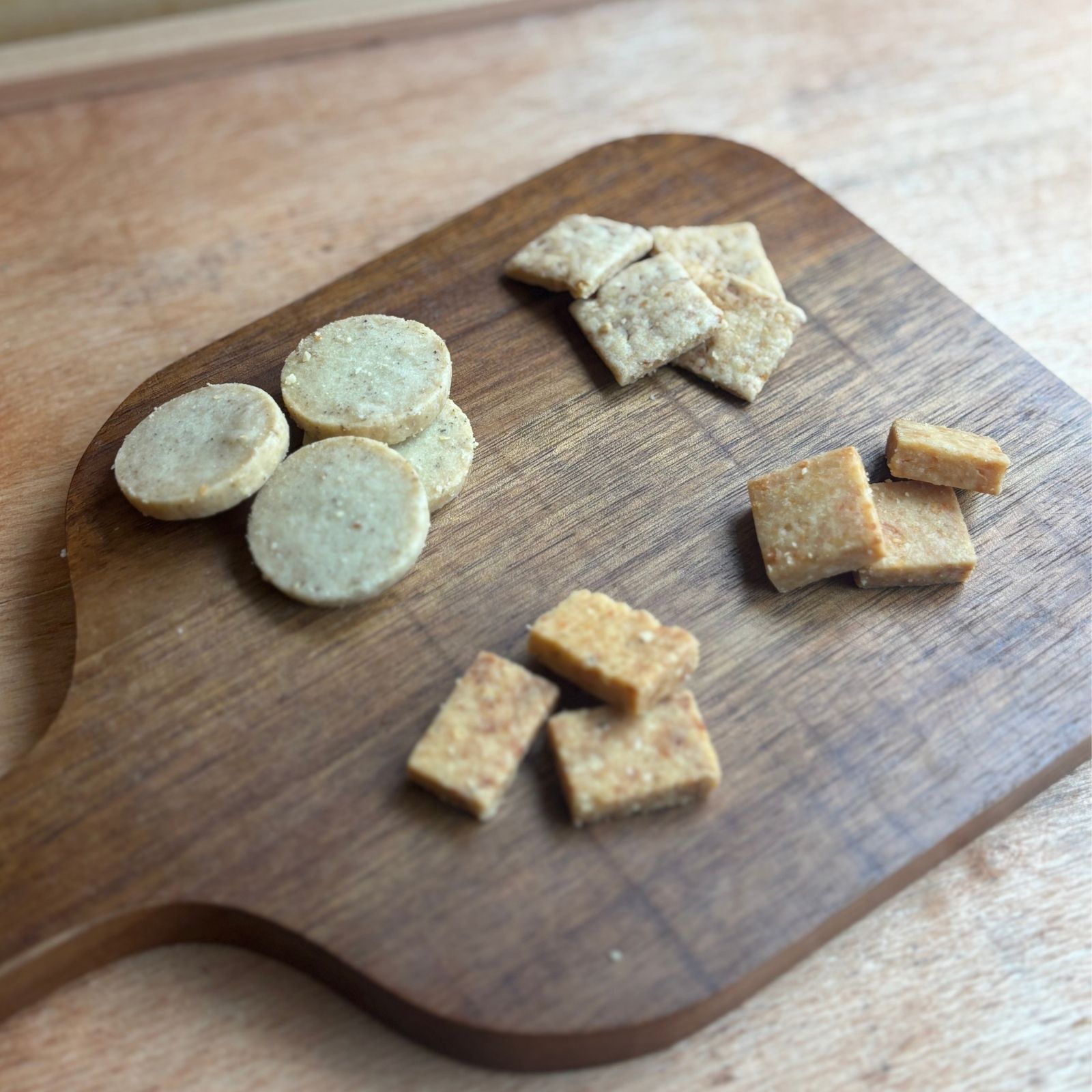 クッキージャー サレ | Le Ruisseau