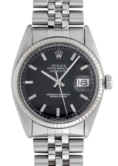 ROLEX デイトジャスト 1601 1977年製 ヴィンテージ】【1977年製】ロレックス 1601 デイトジャスト 70年代