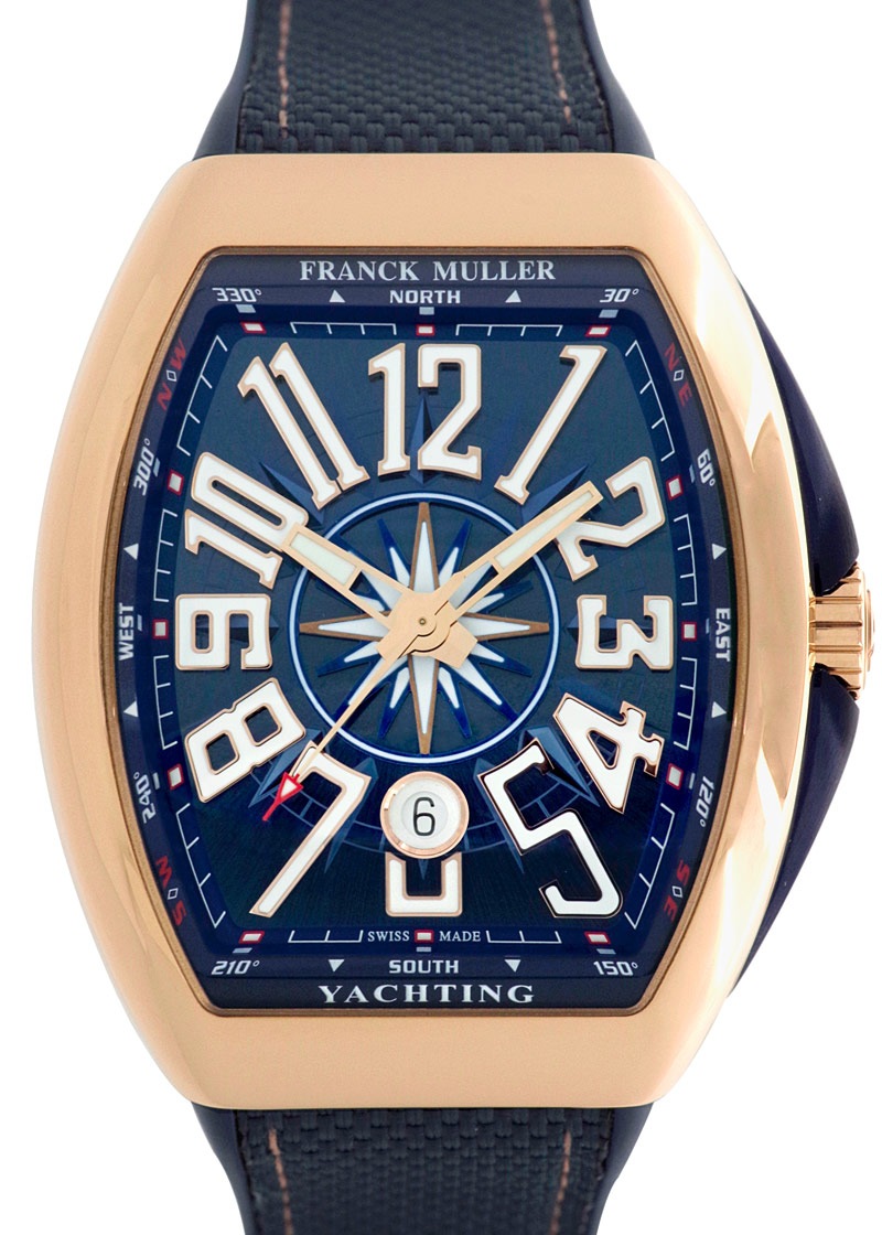 ITEM ALL - すべての商品 - フランクミュラー - ヴァンガード デイト  