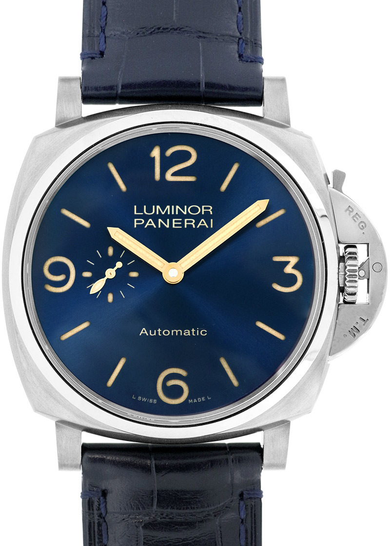 BRAND LIST - ブランド一覧,OFFICINE PANERAI - オフィチーネ パネライ 