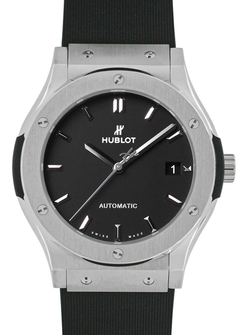HUBLOT - ウブロ,クラシックフュージョン - ウブロ - クラシック