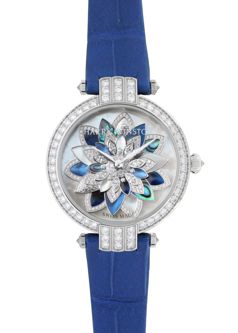 その他( ハリーウィンストン HARRY WINSTON) 高級時計専門店 表参道