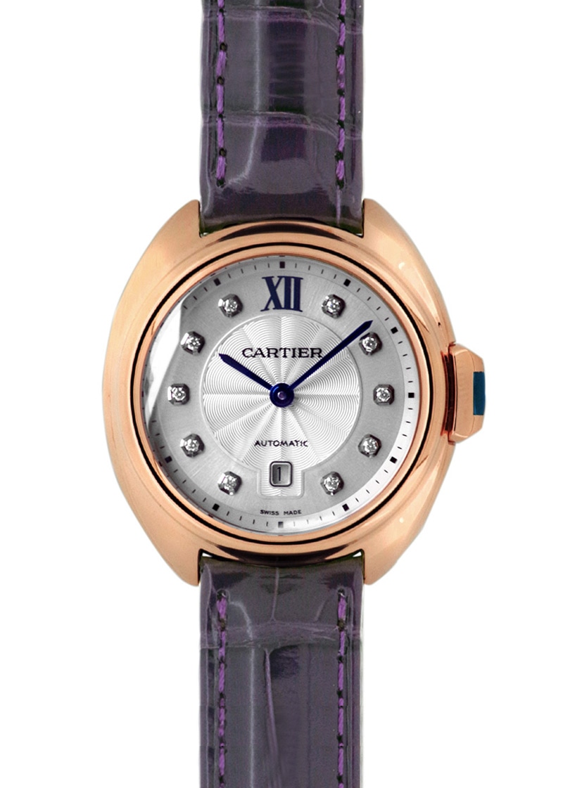 カルティエ - レディース クレ ドゥ カルティエ | CARTIER | WJCL0031