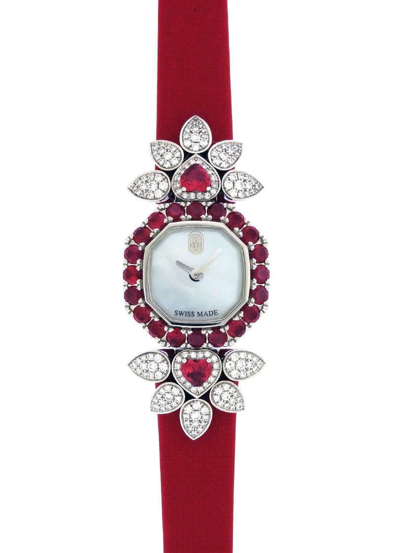 その他( ハリーウィンストン HARRY WINSTON) 高級時計専門店 表参道