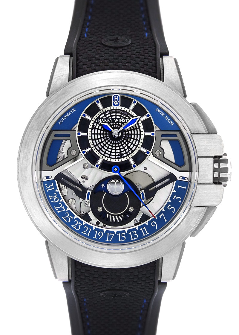 ハリーウィンストン【HARRY WINSTON 時計 ケース】アヴェニュー
