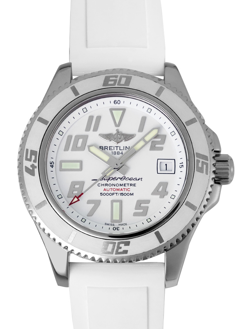 BREITLING - ブライトリング - ブライトリング - スーパーオーシャン