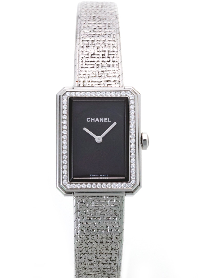 CHANEL - シャネル 高級時計専門店 表参道・南青山クロンヌ