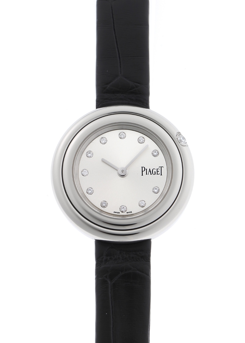 Piaget ornamental platter 1986　ピアジェ　飾り皿 Piaget ornamental platter 1986 ピアジェ 飾り皿 PIATTO 絵皿