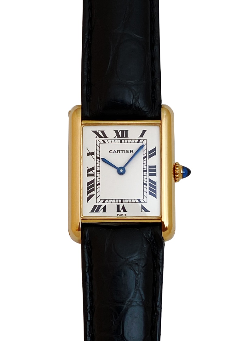 けんけん様用 Cartier♥　カルティエ　タンクルイ