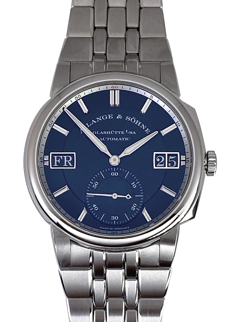 A.LANGE&SOHNE - A.ランゲ＆ゾーネ 高級時計専門店 表参道