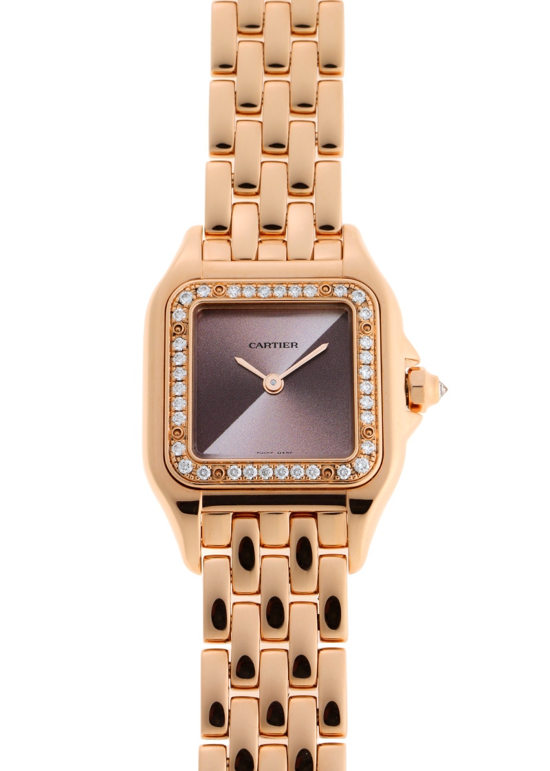 パンテール 高級時計専門店 表参道・南青山クロンヌ / couronne メンズ