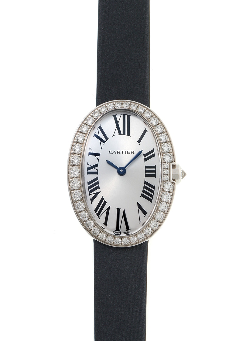 BRAND LIST - ブランド一覧,CARTIER - カルティエ,ベニュワール