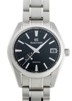 ɥ - إơ쥯 ץ󥰥ɥ饤 | GRAND SEIKO | SBGA203(9R65-0AA0) | SS ʸ ץ󥰥ɥ饤 ֥쥹å | ̤