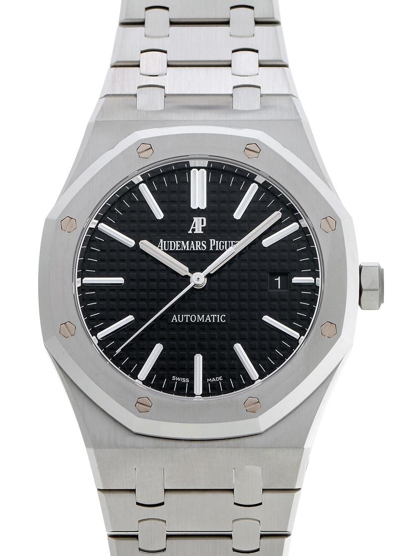 ロイヤルオーク 高級時計専門店 表参道・南青山クロンヌ / couronne