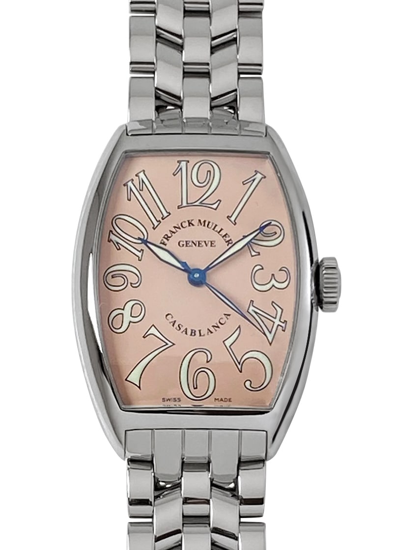 カサブランカ 高級時計専門店 表参道・南青山クロンヌ / couronne