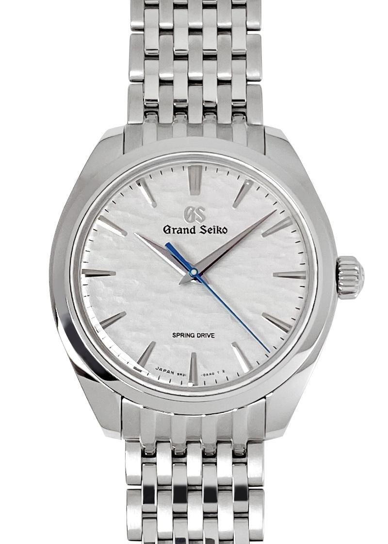 Grand Seiko ステンレススチール ブレスレット Grand Seiko ステンレススチール ブレスレット 22mm メタル時計