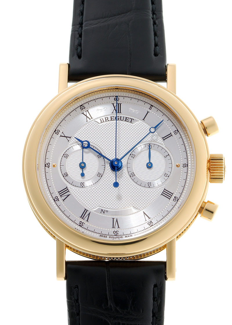 慶應◇高級時計メーカー【Breguet】ブレゲ・ミュージアム