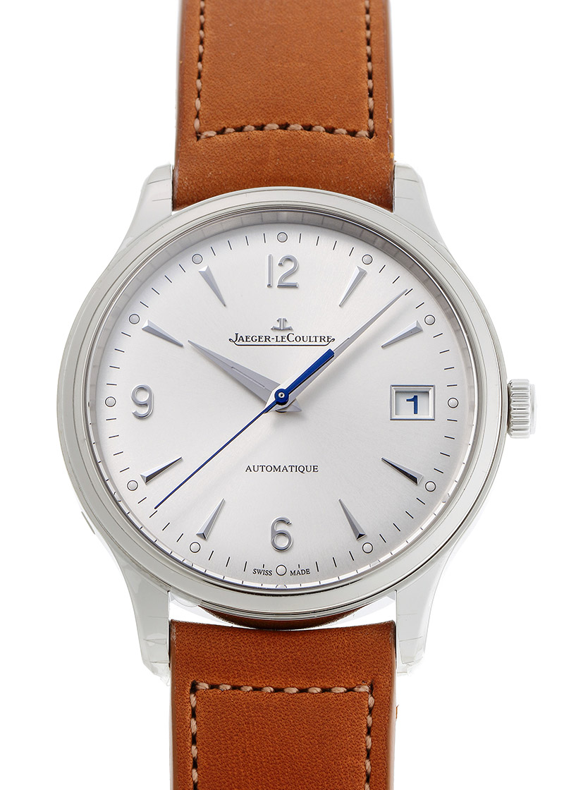 JAEGER LECOULTRE - ジャガールクルト 高級時計専門店 表参道