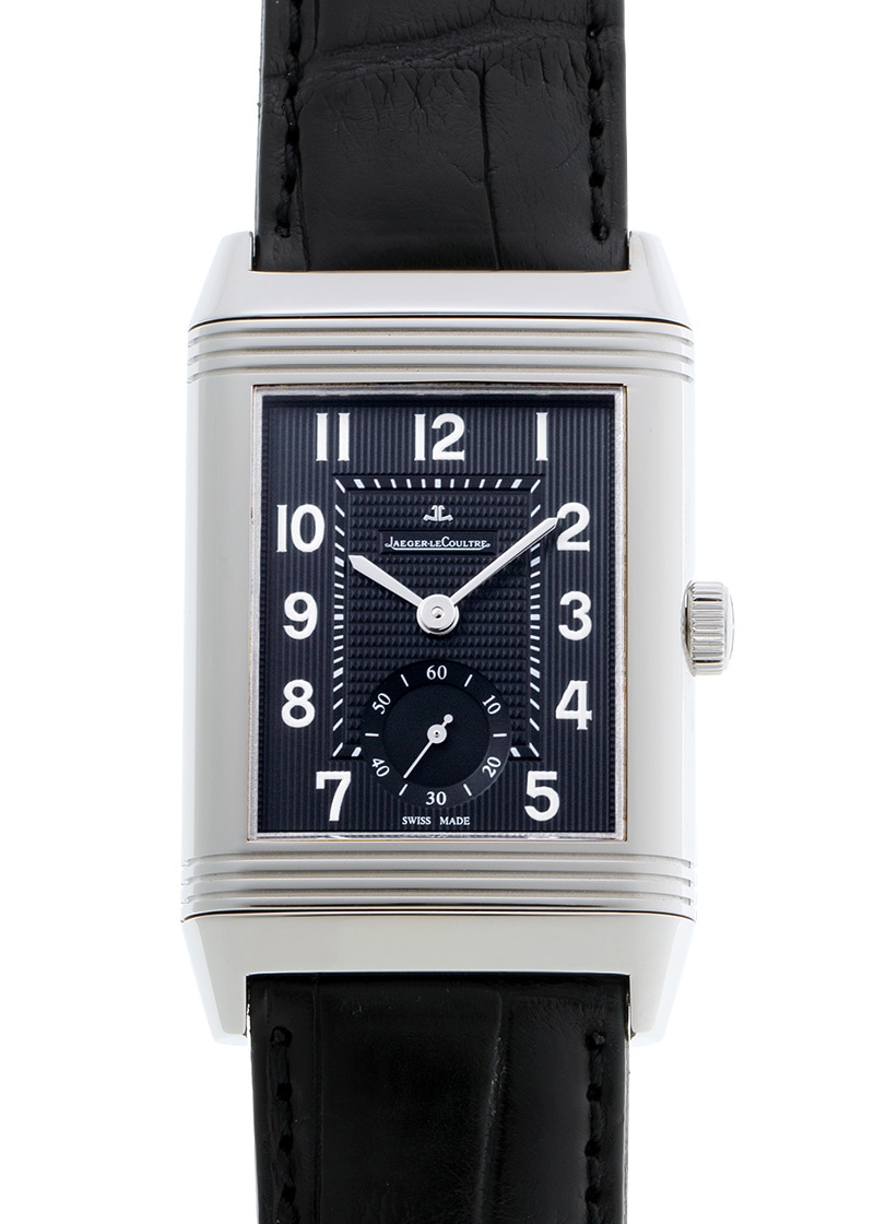 JAEGER LECOULTRE - ジャガールクルト 高級時計専門店 表参道