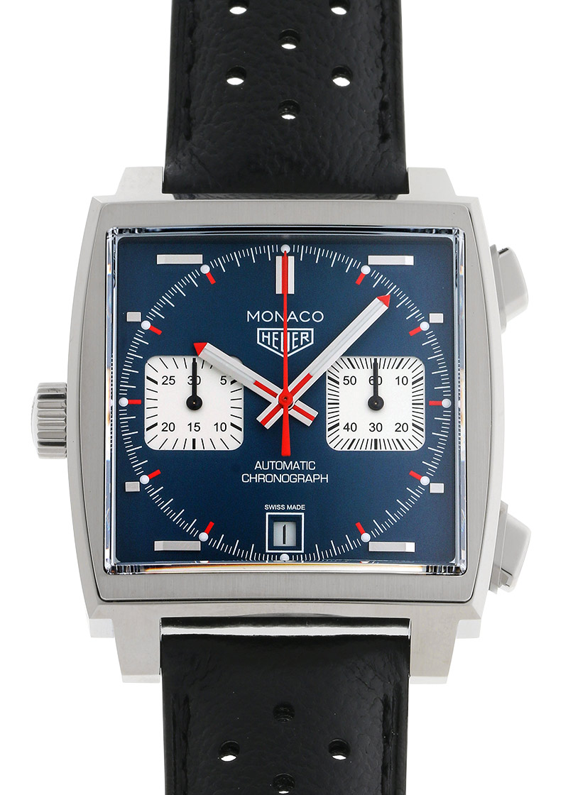 本日限定価格！【良質】TAGHEUER Carrera 自動巻き腕時計(補修済) 楽天市場】タグ ホイヤー 自動 巻き 中古の通販