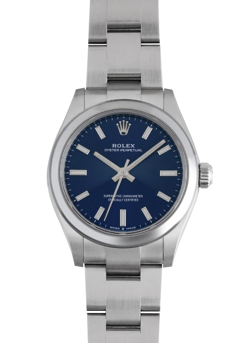 ロレックス - オイスターパーペチュアル 31 | ROLEX | 277200 | SS