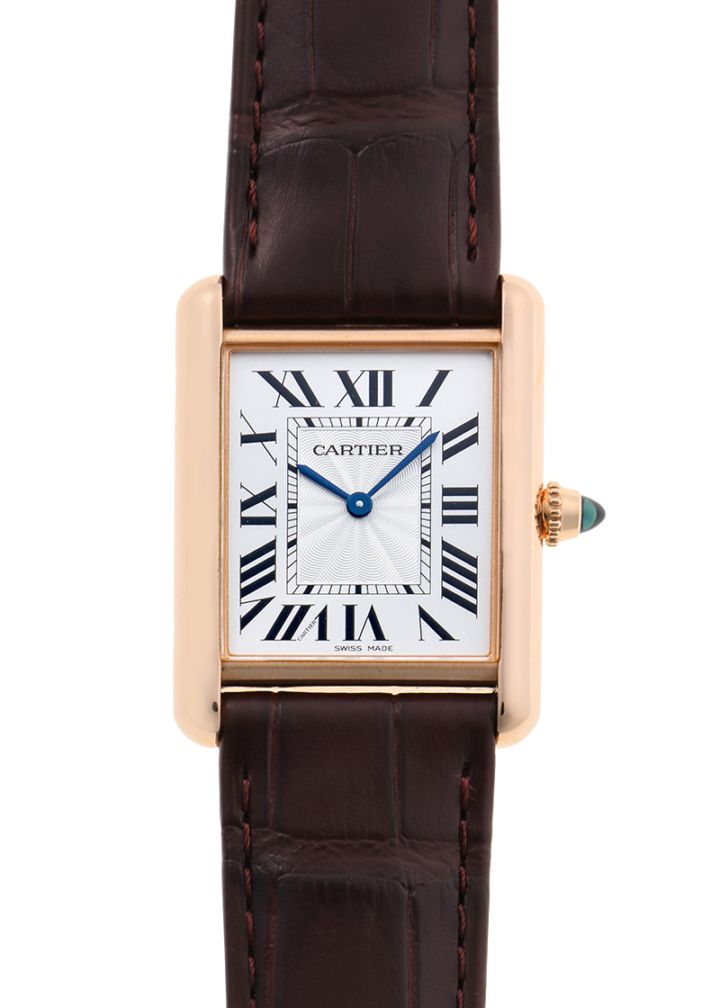 CARTIER - カルティエ 高級時計専門店 表参道・南青山クロンヌ