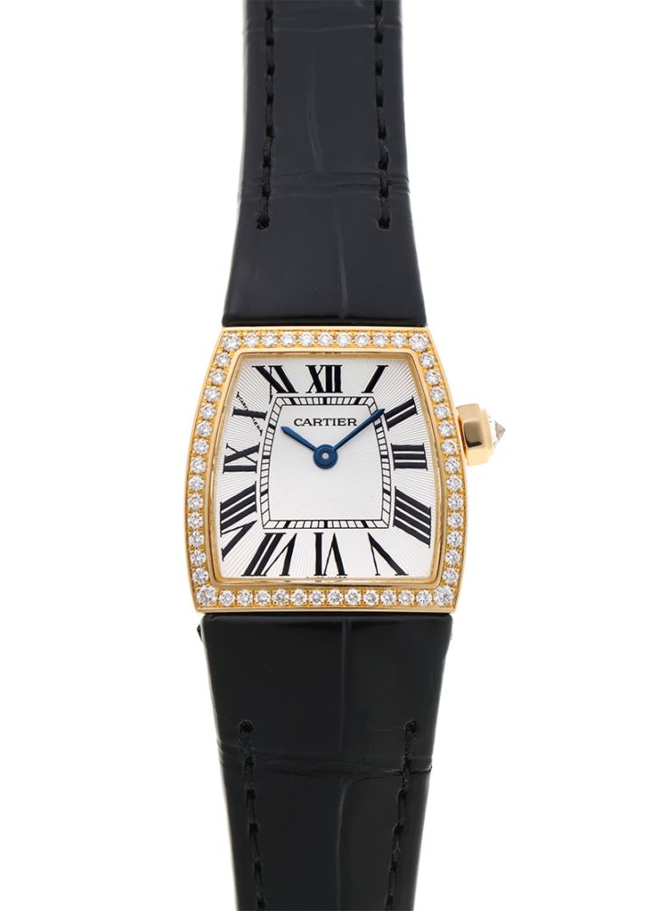 CARTIER - カルティエ 高級時計専門店 表参道・南青山クロンヌ