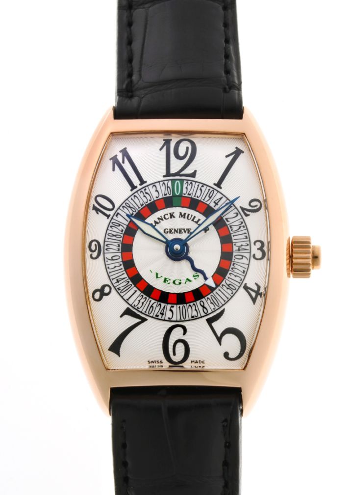 FRANCK MULLER - フランクミュラー 高級時計専門店 表参道