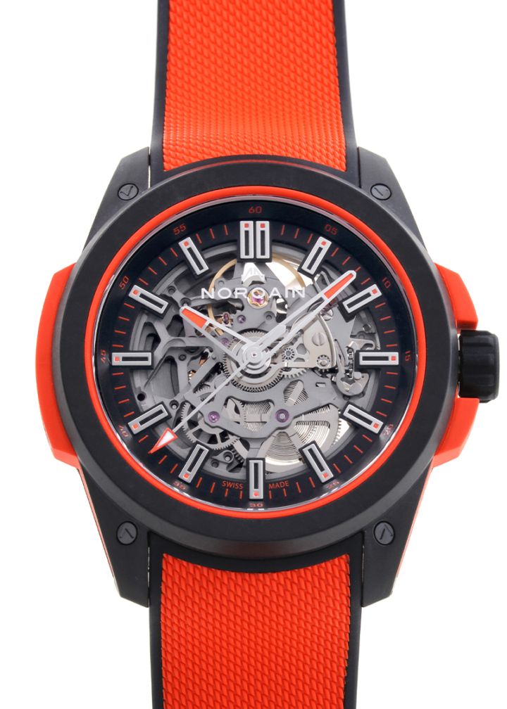 UNUSED WATCH - 未使用品 高級時計専門店 表参道・南青山