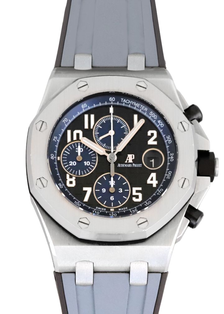 新品未使用品オーデマピゲオフショア42mmクロノグラフ用ラバーベルト 新品未使用品オーデマピゲオフショア42mmクロノグラフ用ラバー